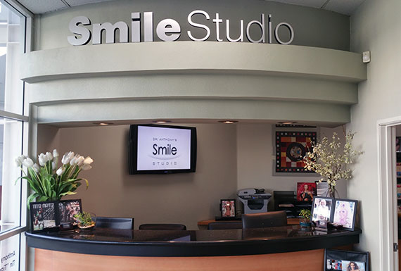 Smile Studio - Santa Ana, CA