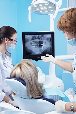 Santa Ana  Dentist | dental x-rays | Smile Studio